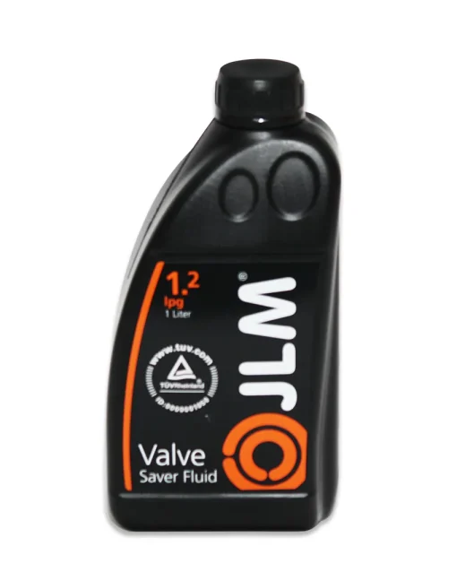 JLM Fluid 1 Liter