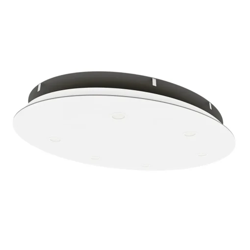 Montageplatte für Deckensegel-Oval - Image 3
