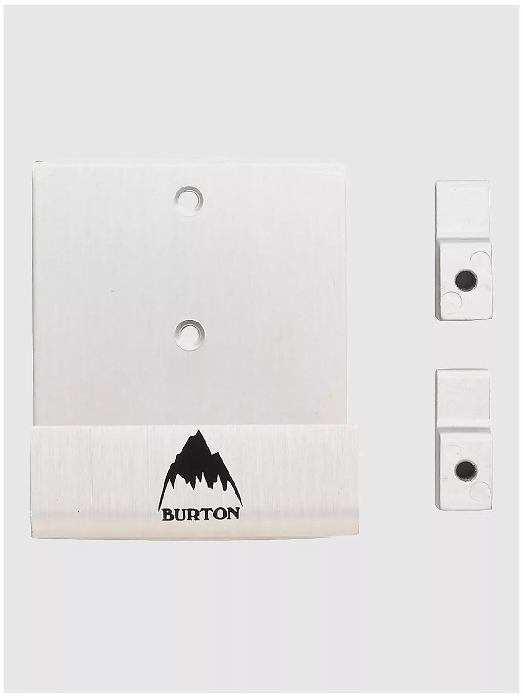 Burton Collector Series silver