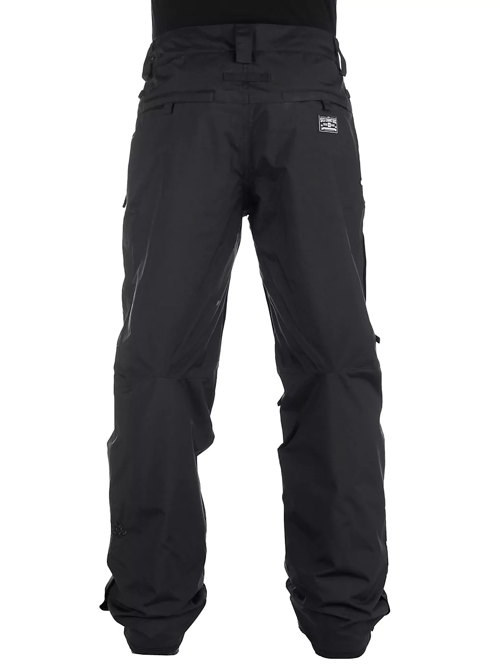 686 Standard Hose black – Bild 2