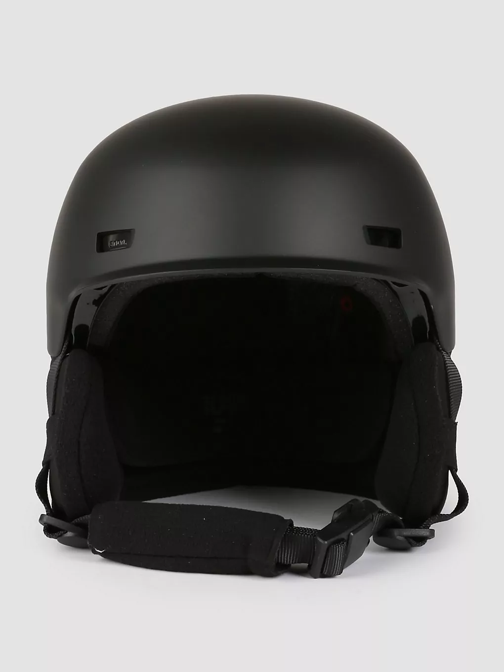 Anon Flash Snowboard Helm black eu – Bild 3