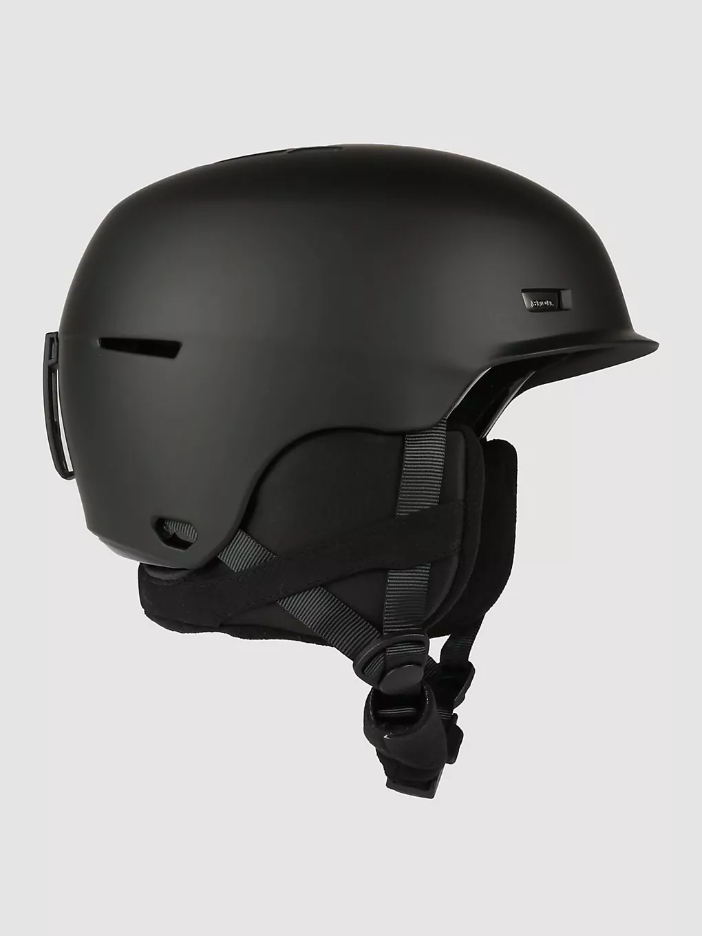Anon Flash Snowboard Helm black eu