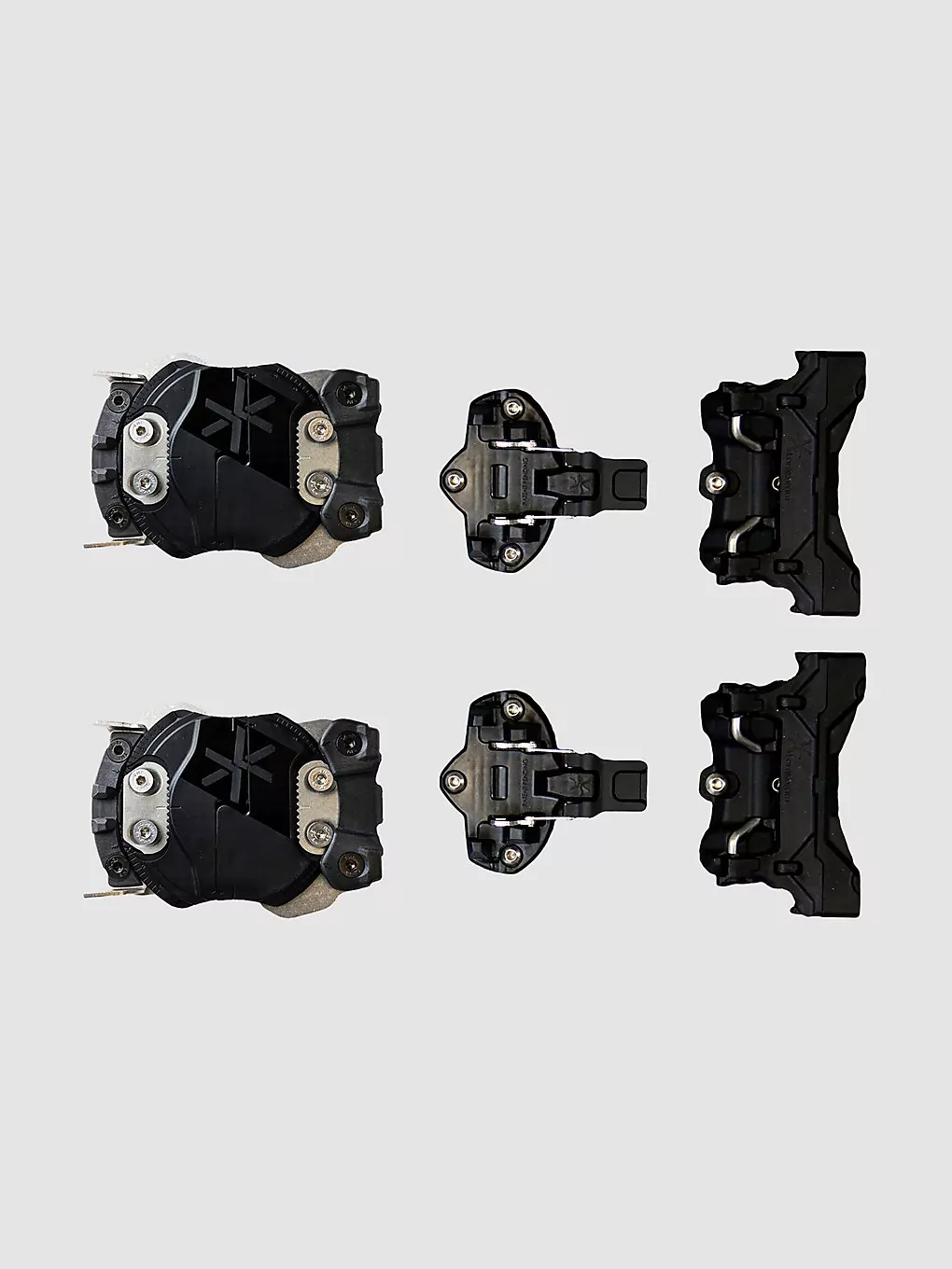 Karakoram Prime 2.0 (Includes Ride Mode 2.0) Interface uni