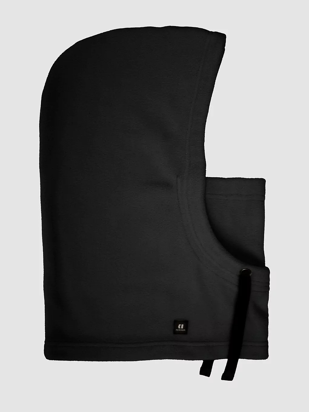 Armada Delta Hood black