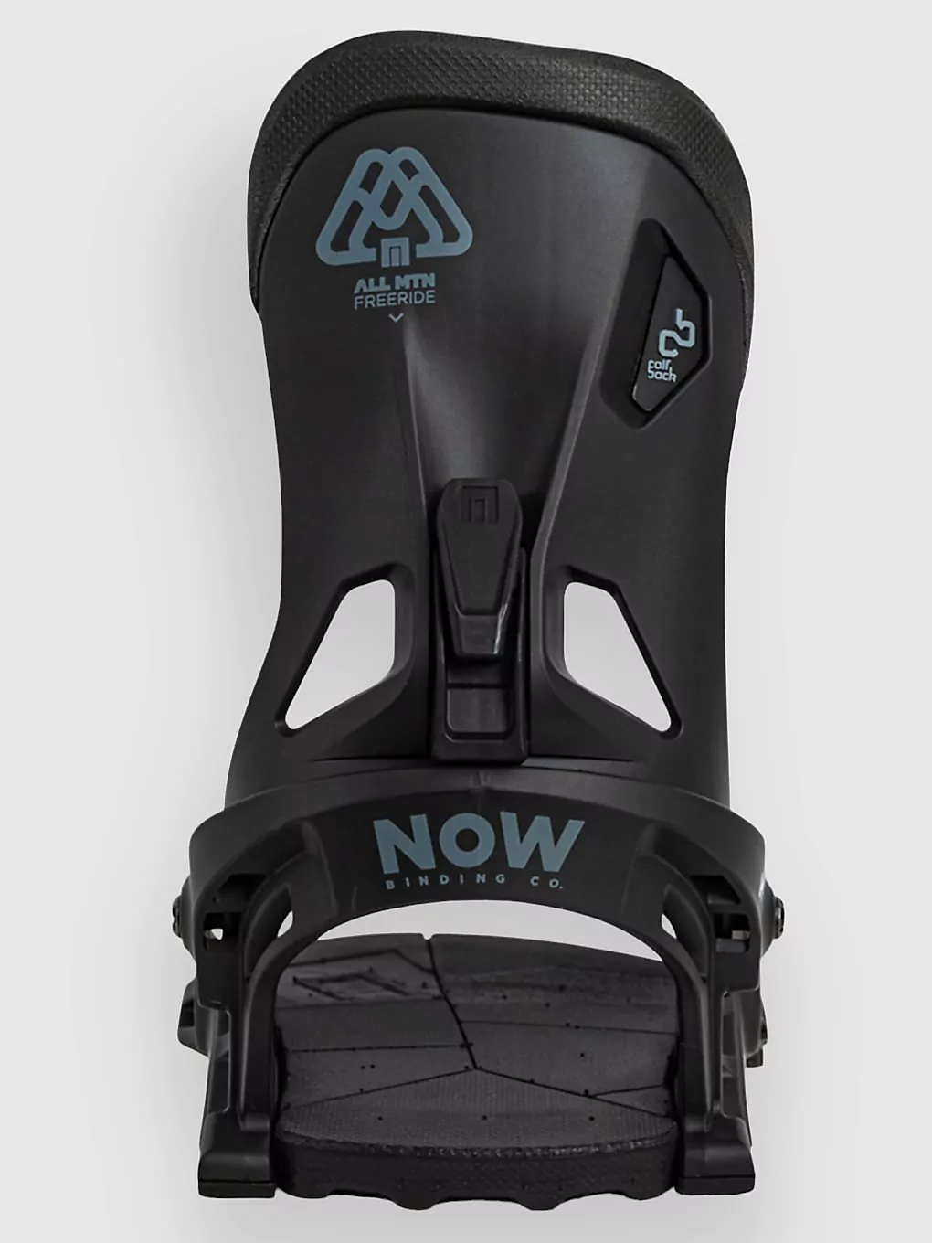 Now Drive 2023 Snowboard-Bindung black – Bild 2