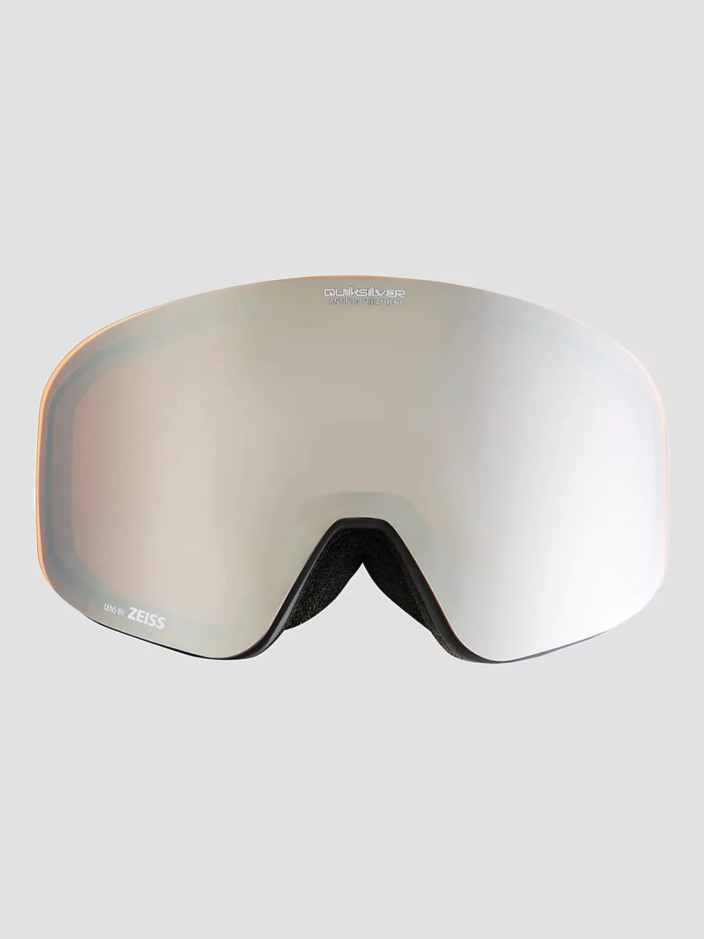 Quiksilver Qsrc Color Luxe Black Goggle clux ml silver s3 – Bild 2