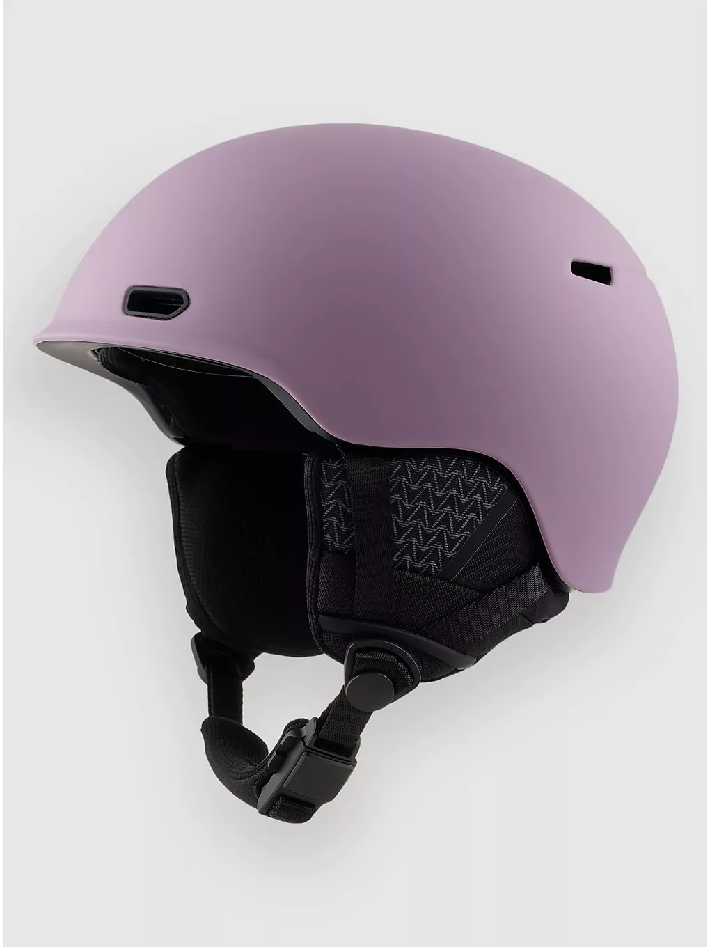 Anon Oslo Wavecel Helm purple – Bild 2
