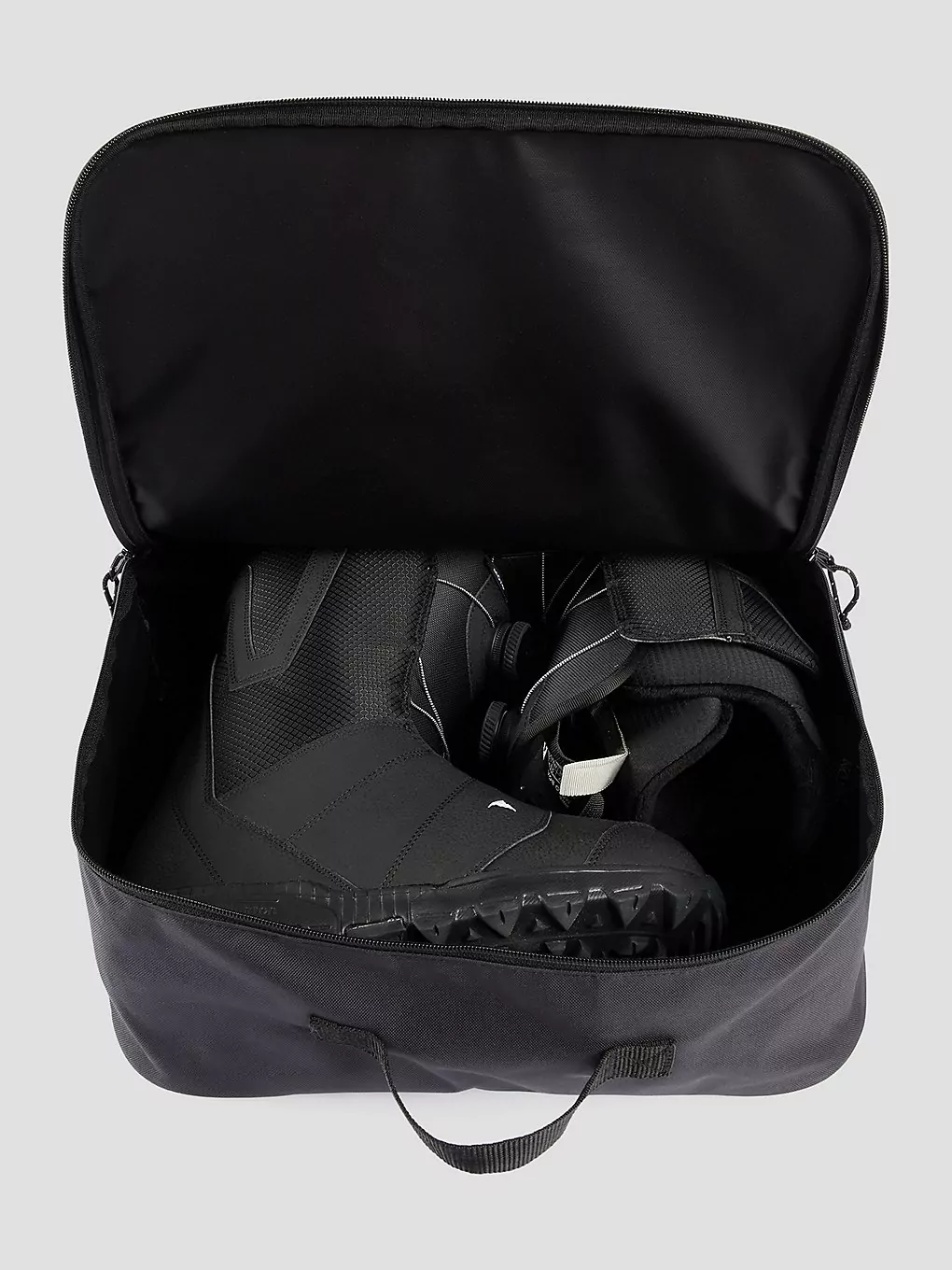 Burton Flight Attendant Snowboard Boot-Tasche true black – Bild 3