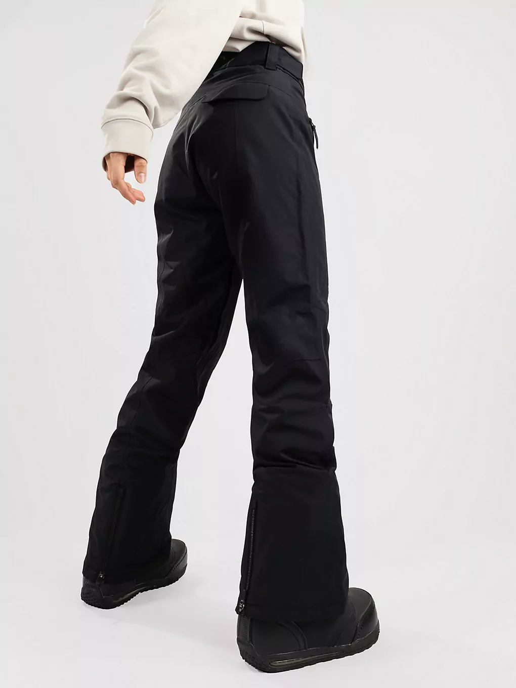 CLWR Cork Hose black