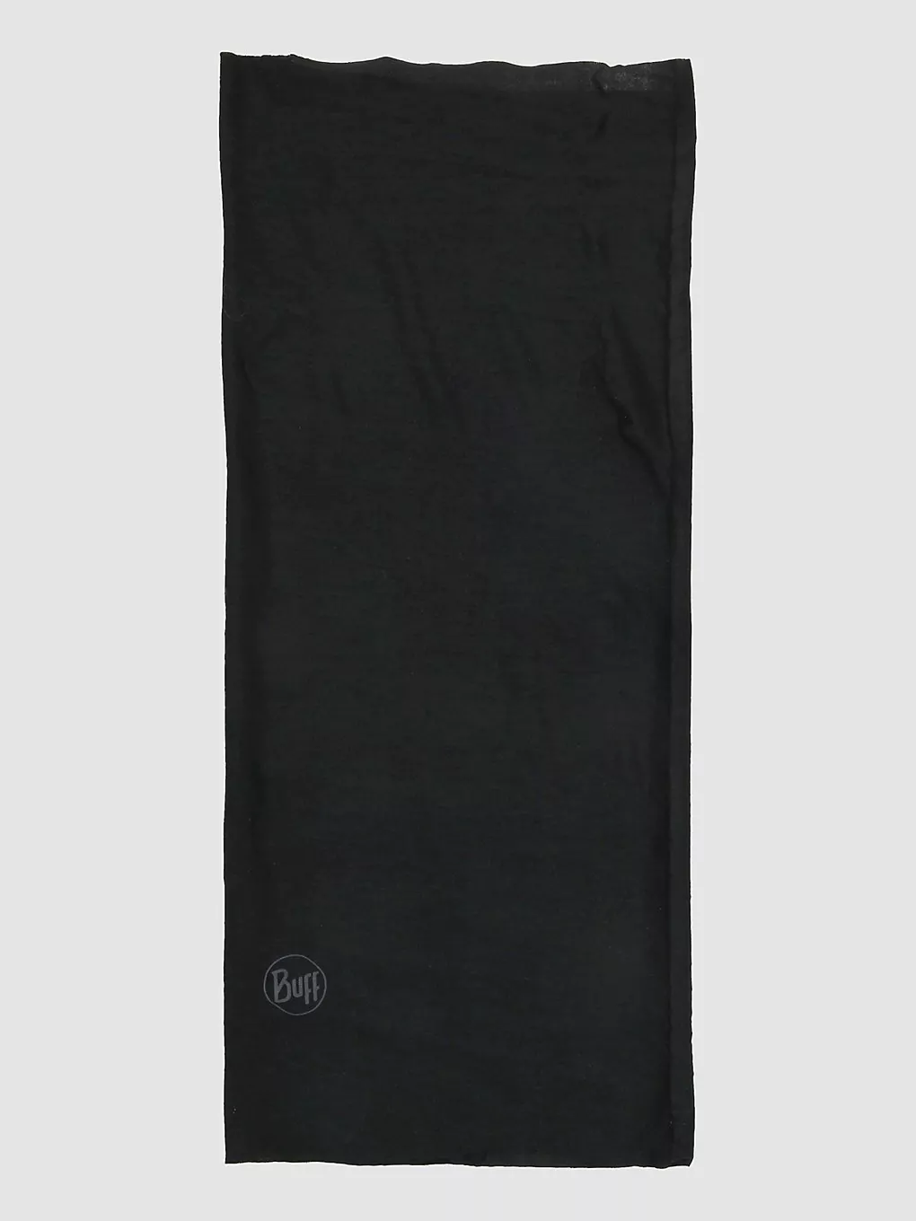 Buff Original Ecostretch Tube solid black