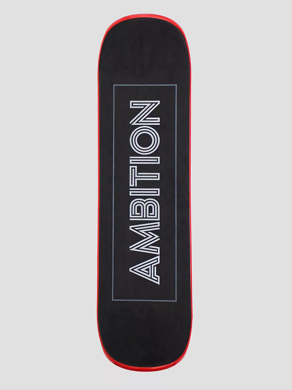 Ambition Jib plastic Series Snowskate red – Bild 2