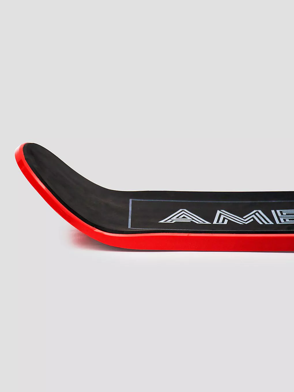 Ambition Jib plastic Series Snowskate red – Bild 3