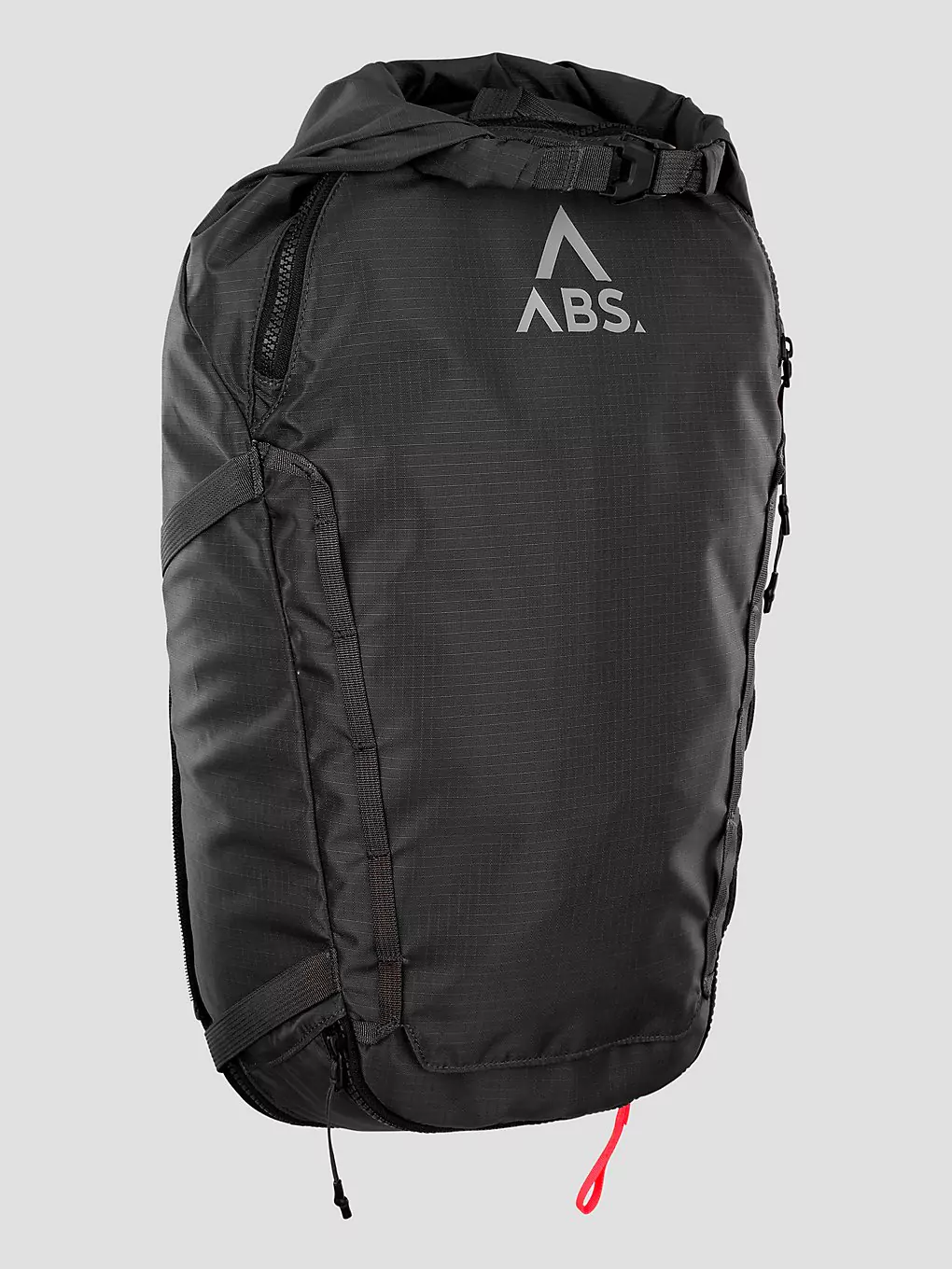 ABS A.Light Tour Zipon (25-30L) Rucksack dark slate – Bild 2