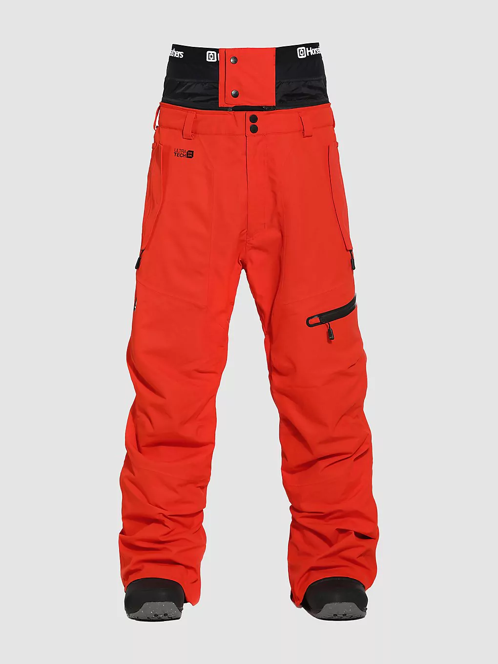 Horsefeathers Nelson Hose flame red