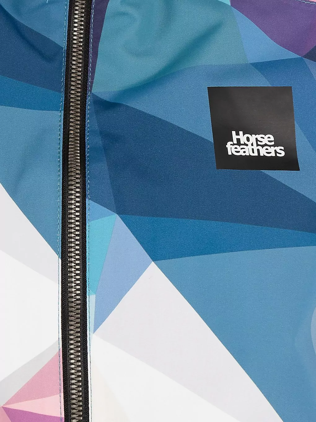 Horsefeathers Taia Jacke polygons – Bild 3