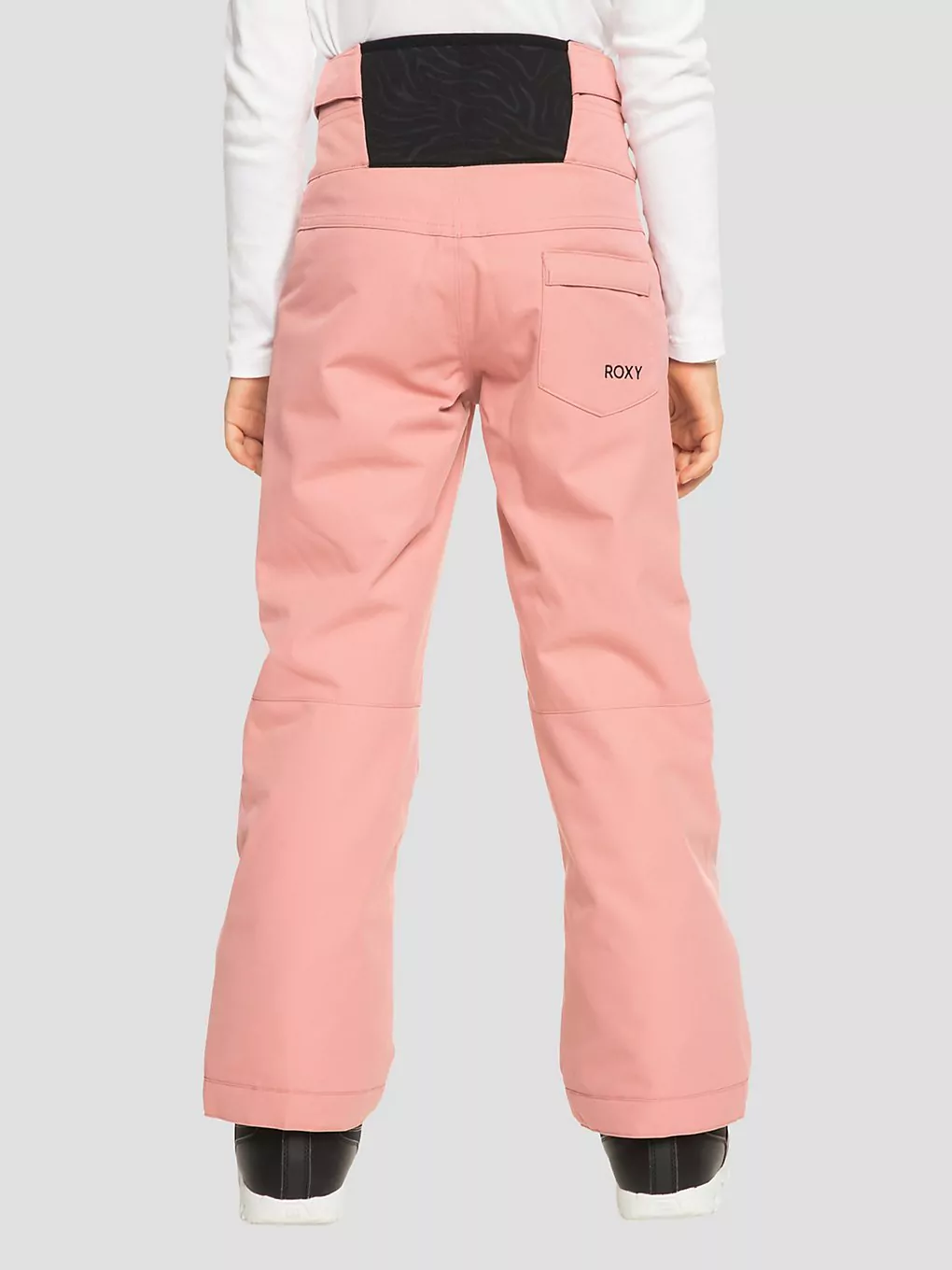 Roxy Diversion Hose dusty rose – Bild 2