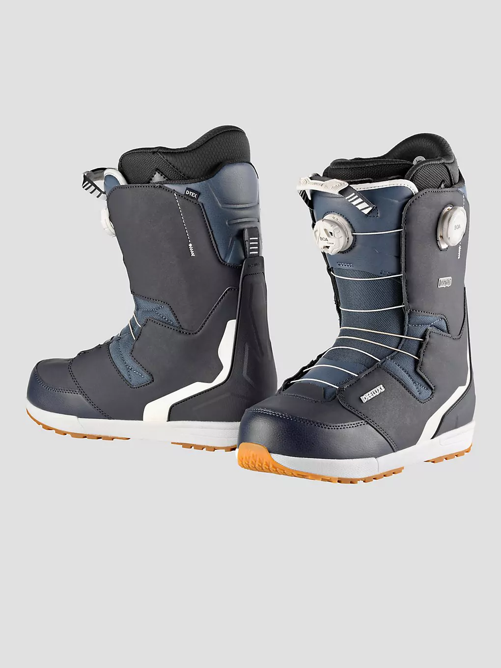 DEELUXE Deemon L3 Boa CTF 2024 Snowboard-Boots night runner – Bild 2