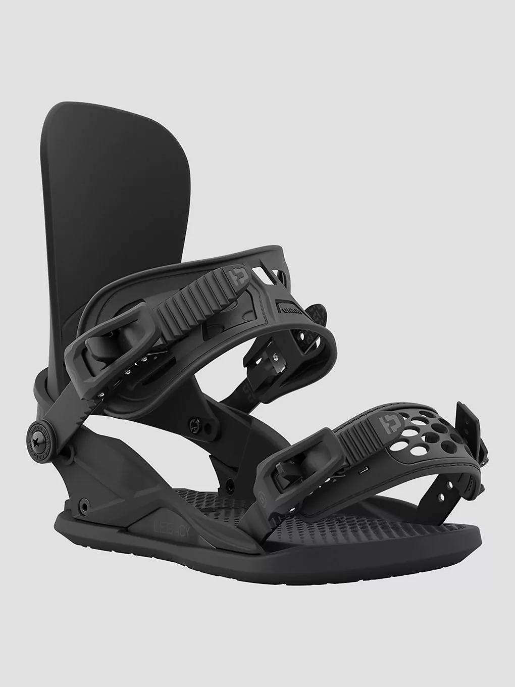 UNION Legacy 2024 Snowboard-Bindung black – Bild 2