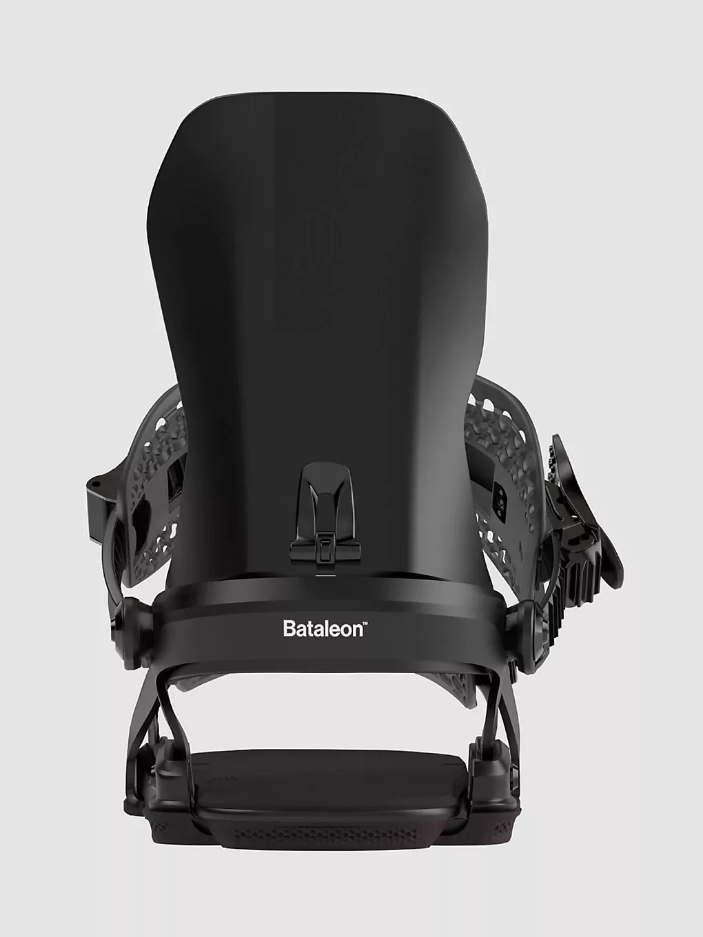 Bataleon Blaster Fullwrap 2024 Snowboard-Bindung black – Bild 3