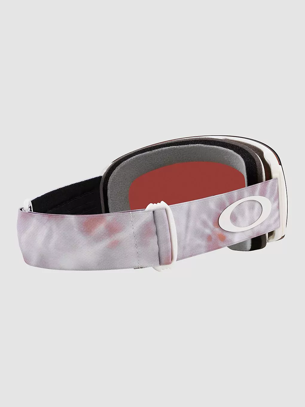 Oakley Flight Deck M Hummus Tie Dye Goggle prizm rose gold iridium – Bild 2