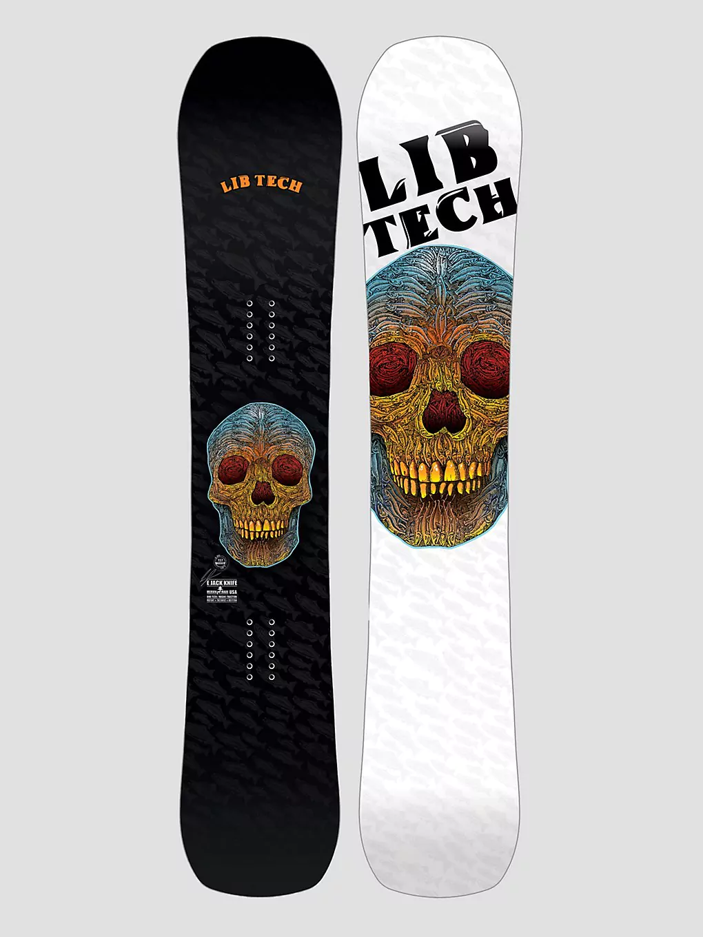 Lib Tech Ejack Knife 2024 Snowboard uni