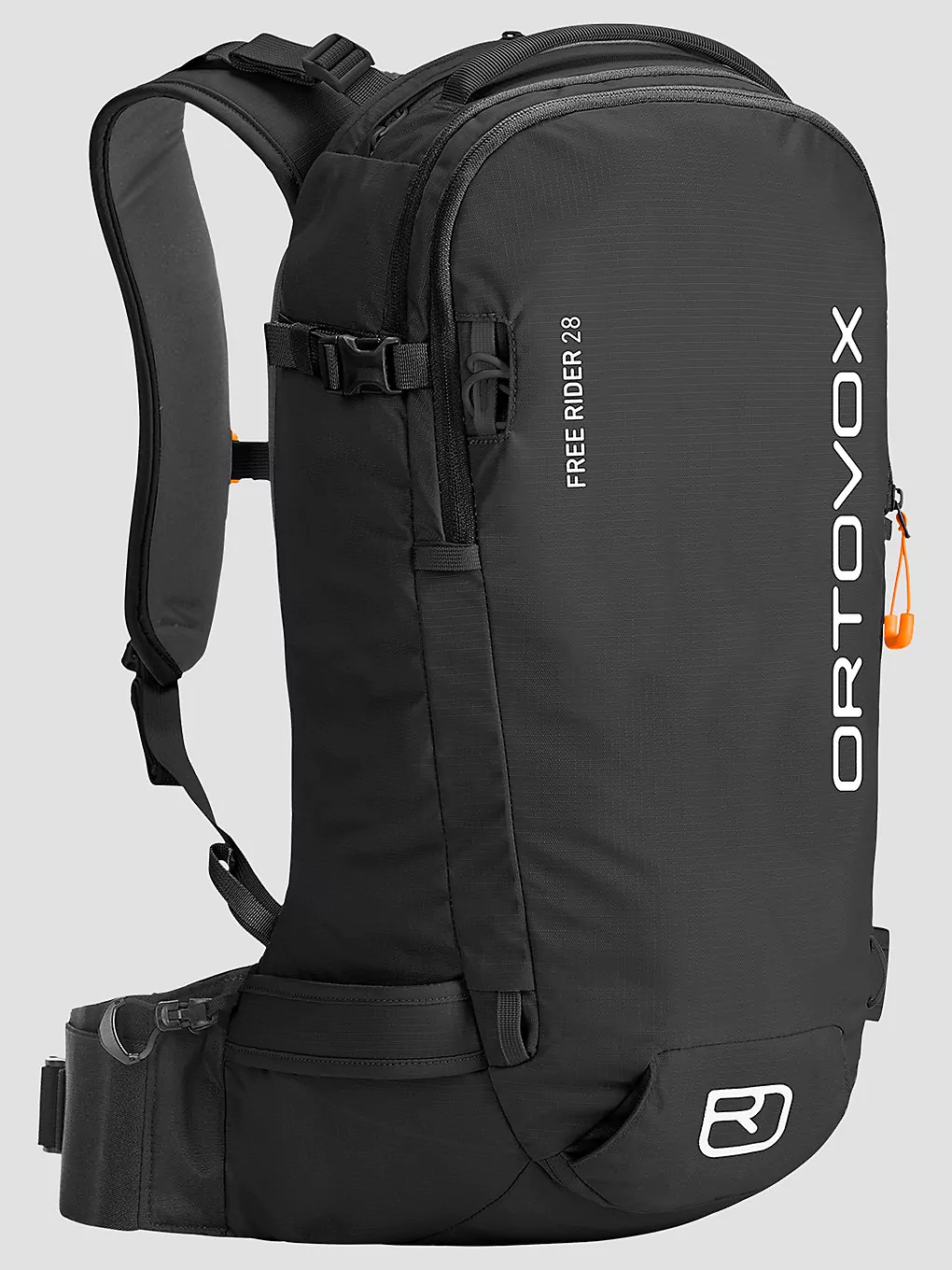 Ortovox Free Rider 28L Rucksack black raven1