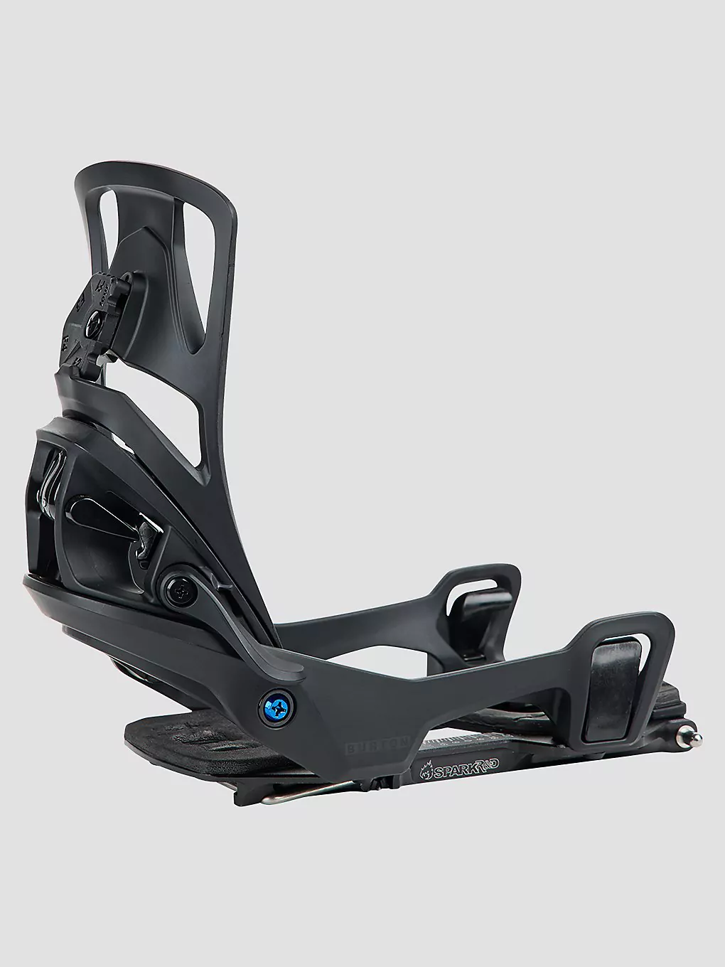 Burton Step On 2025 Splitboard-Bindung black