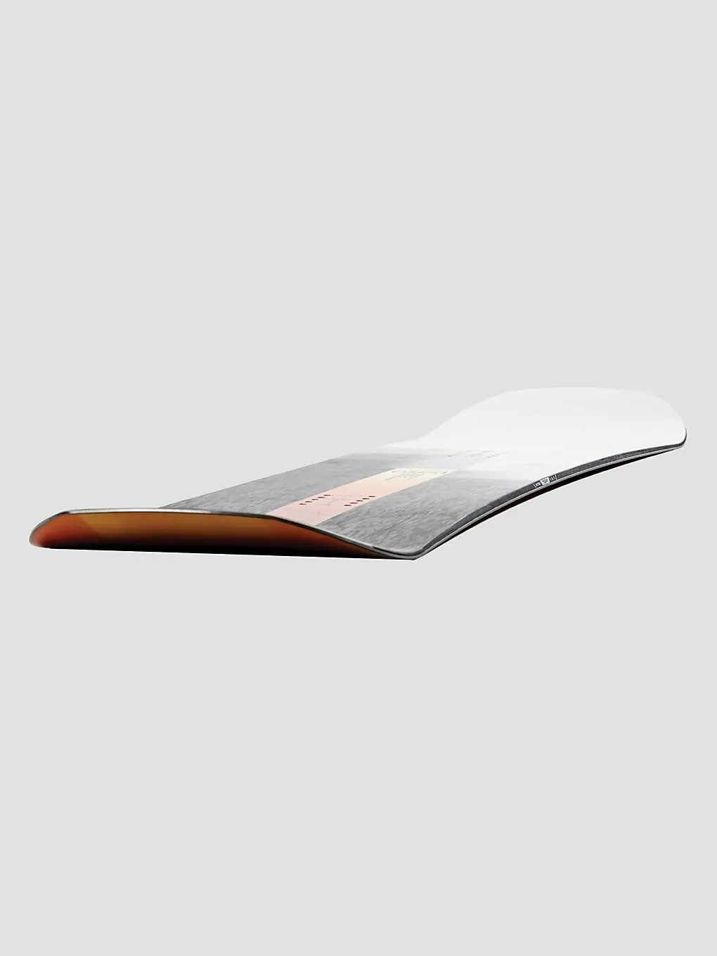 Nitro Team 2024 Snowboard uni – Bild 2