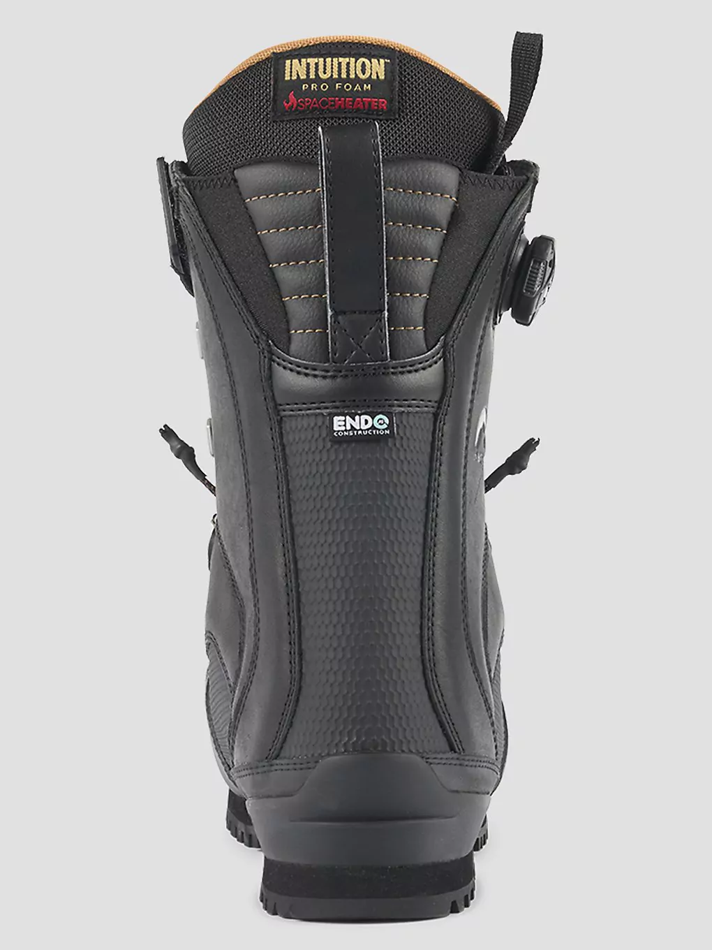 K2 Aspect 2024 Splitboard-Boots black – Bild 3