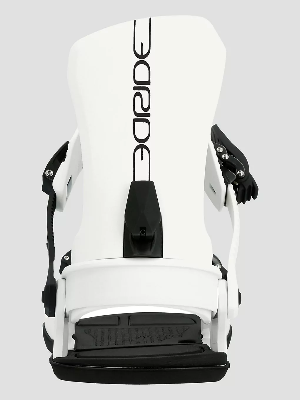 Ride Cl-6 2025 Snowboard-Bindung white – Bild 3