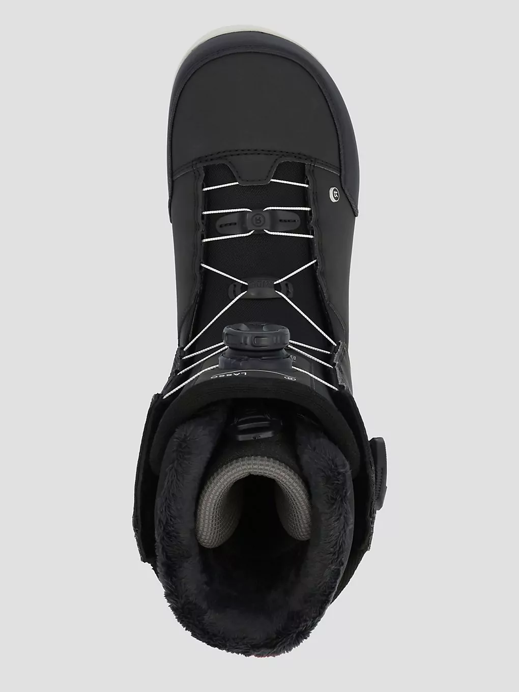 Ride Lasso 2024 Snowboard-Boots pink – Bild 3