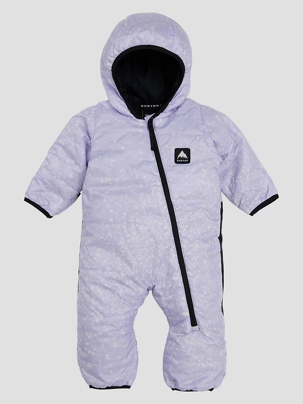 Burton Buddy Bunting Overall stardust