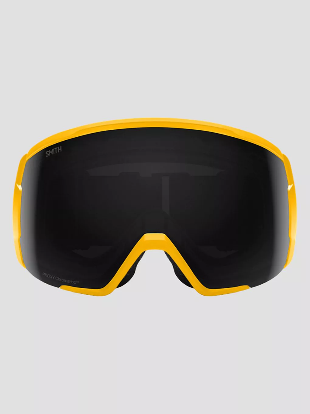 Smith Proxy Gold Bar Goggle chromapop sun black – Bild 2