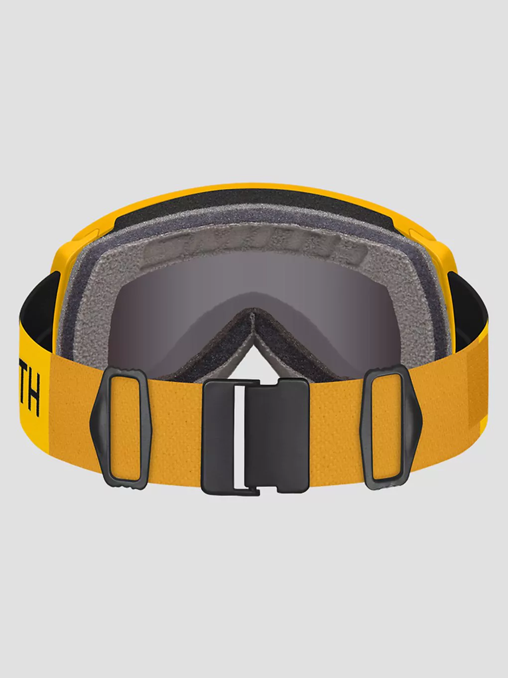 Smith Proxy Gold Bar Goggle chromapop sun black – Bild 3
