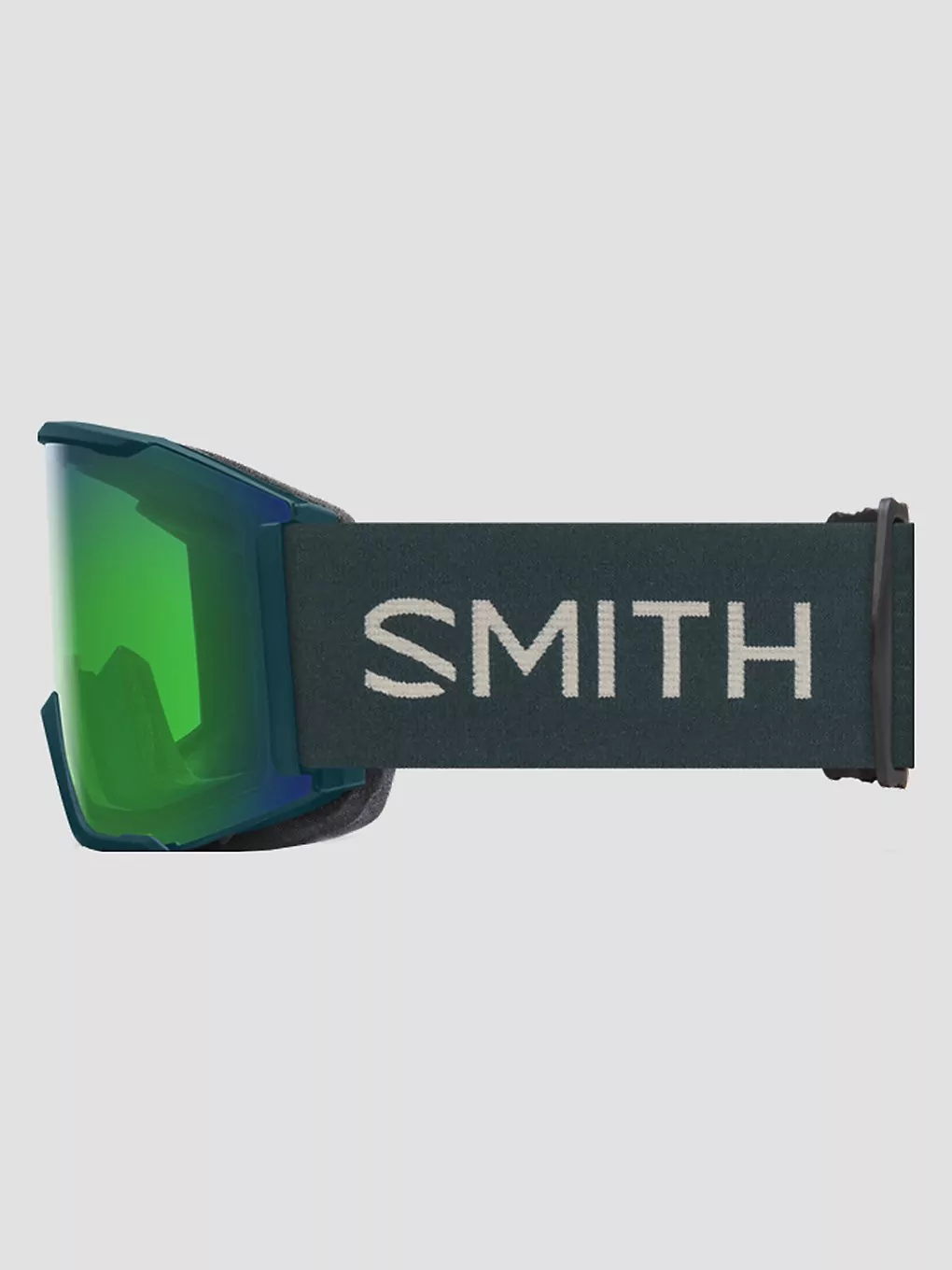 Smith Squad Mag Pacific Flow (+Bonus Lens) Goggle cp everyday green mirror – Bild 3