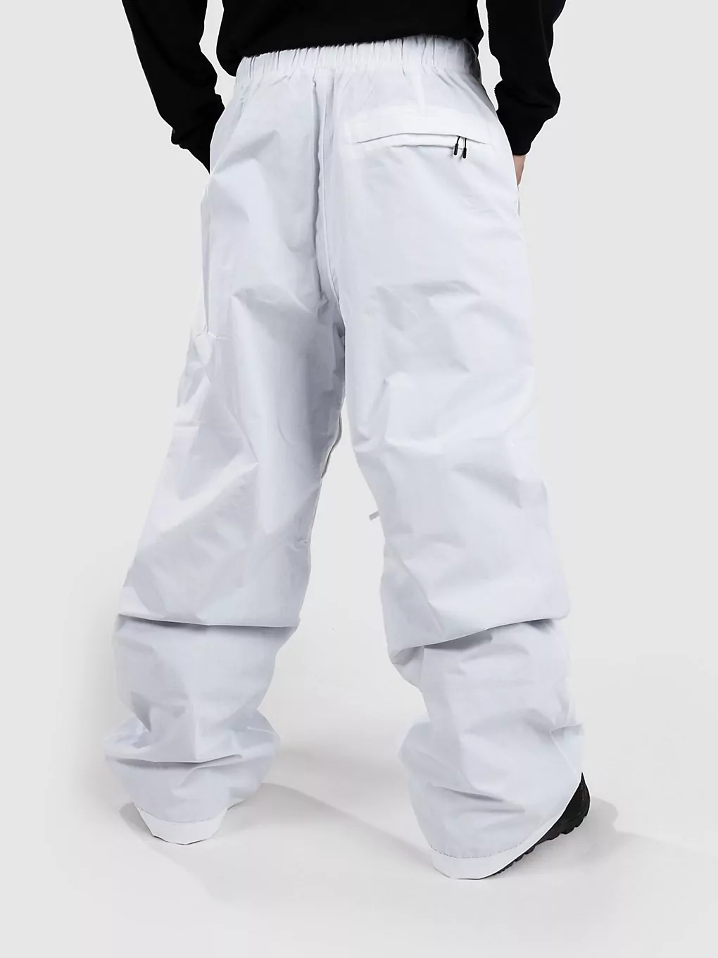 Empyre Park Pant Hose bright white – Bild 2