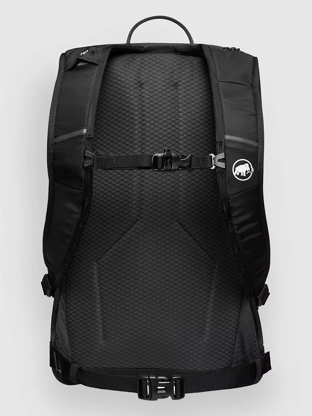 Mammut Nirvana 18 Rucksack black – Bild 2
