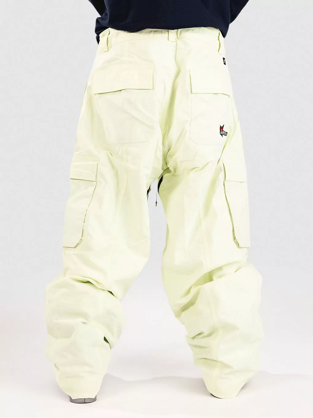 Armada Team Issue 2L Insulated Cargo Hose lume – Bild 2