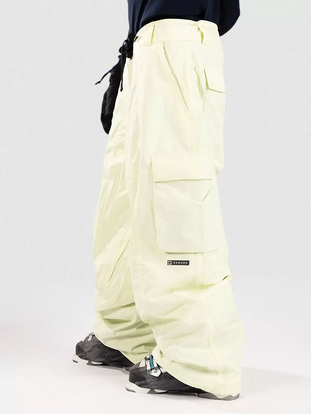 Armada Team Issue 2L Insulated Cargo Hose lume – Bild 3