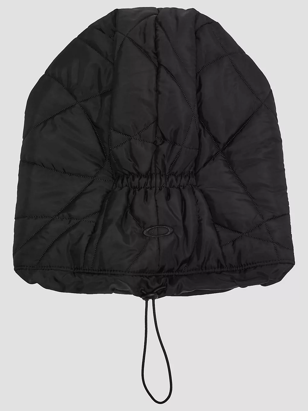 Oakley Hyland O-Puff Hood blackout – Bild 2