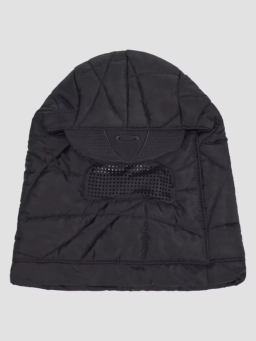 Oakley Hyland O-Puff Hood blackout – Bild 3