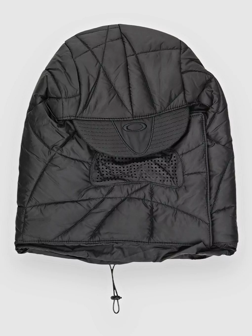 Oakley Hyland O-Puff Hood blackout