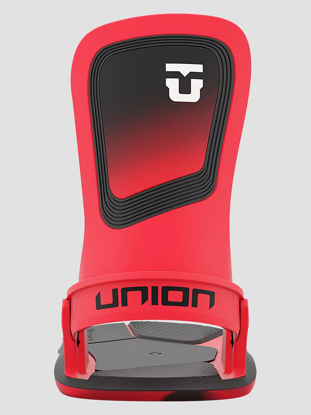 UNION Ultra (Men) 2025 Snowboard-Bindung hot red – Bild 3