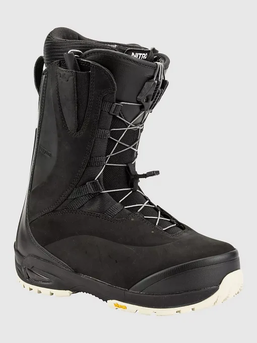 Nitro Bianca TLS PowerCord Snowboard Boot main image 1