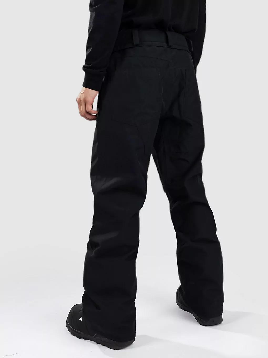 Volcom 5-Pocket Hose black – Bild 2