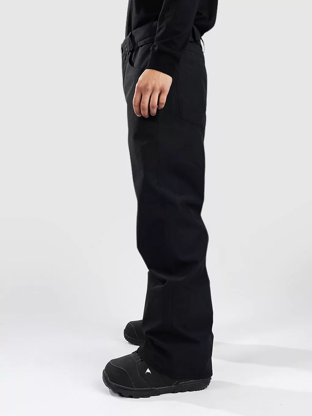 Volcom 5-Pocket Hose black – Bild 3
