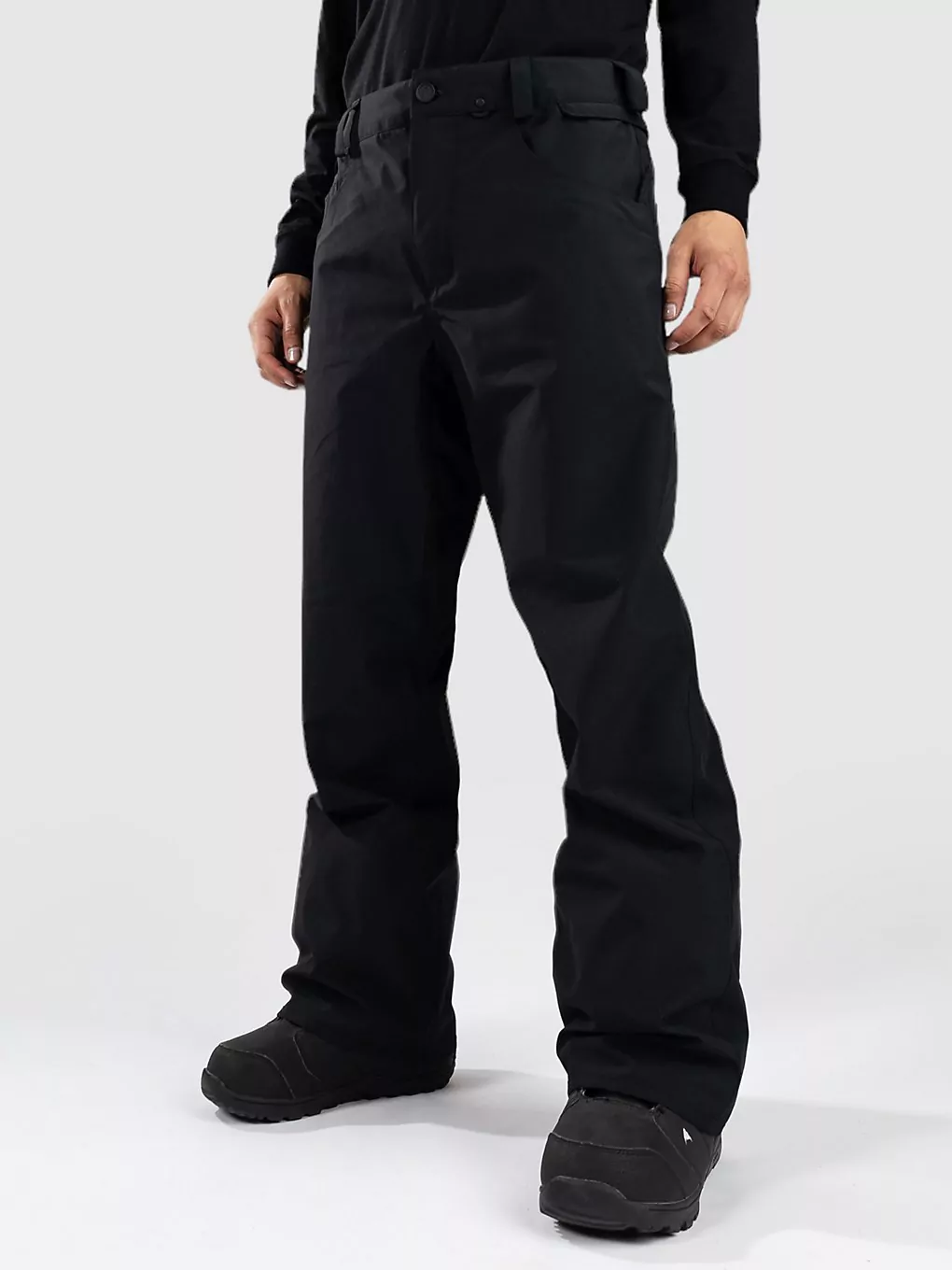 Volcom 5-Pocket Hose black