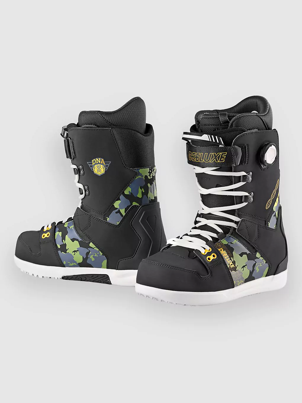 DEELUXE D.N.A. Pro 2025 Snowboard-Boots atv – Bild 2