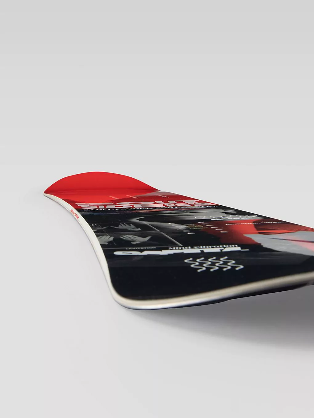 CAPiTA The Outsiders 2025 Snowboard multi – Bild 2
